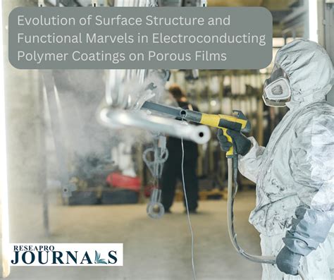 Epoxy Resin:  Unveiling the Marvel of Durable and Versatile Polymer Coatings!