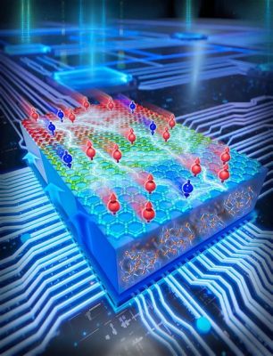  InoSilicate Nanowires: Revolutionizing Electronics and Enabling Advanced Energy Storage Solutions!