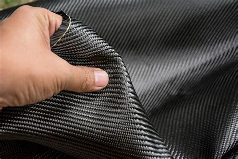  Kevlar -  Vật liệu Hợp Thành Siêu Bền và Ứng Dụng Trong Công Nghiệp Ô tô!