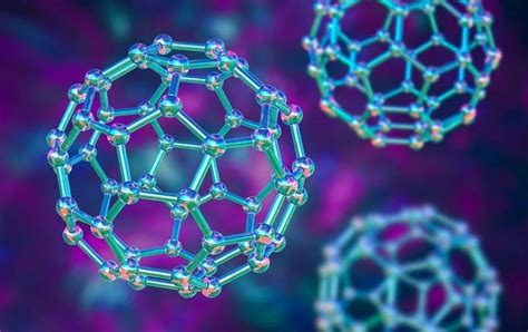  Khám Phá Kếm (Fullerene): Siêu Chất Liệu Đa Năng Trong Lĩnh Vực Công Nghệ Cao