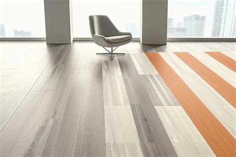 Linoleum Flooring: Unveiling Sustainable and Durable Alternatives for Modern Interiors!