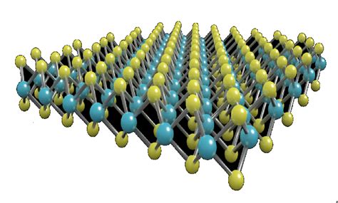  Molybdenum Disulfide: Unleashing Its Potential for Enhanced Lubrication and Advanced Electronics!