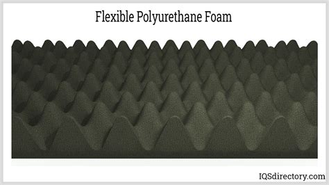  Urethane Foam: Giải pháp nhẹ nhàng và linh hoạt cho các ứng dụng công nghiệp đa dạng!